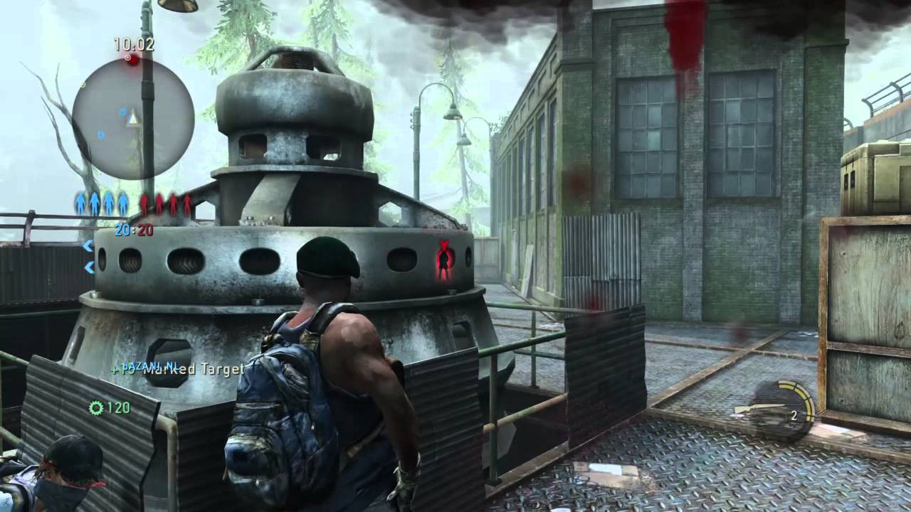 SinisterOrigin-/ As One x Gifted | FraggedNation ladder TLOURCL Season 5