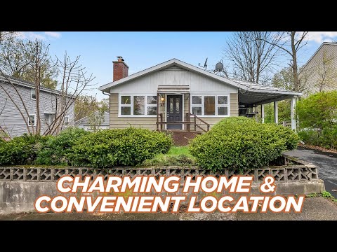 48 Myrtle Avenue, West Haven, CT home video tour