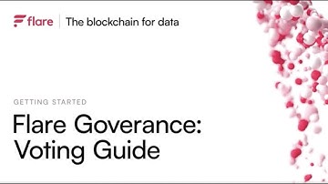 How to vote | Tutorial