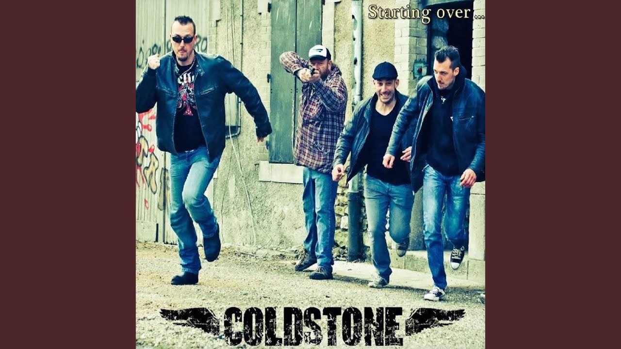 Watch Starting Over on YouTube Watch Starting Over on YouTube