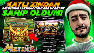 BU ZİNDANLARI KESİNLİKLE YAPMALISIN SAKIN UNUTMA #metin2 #metin2pvp #alpar2