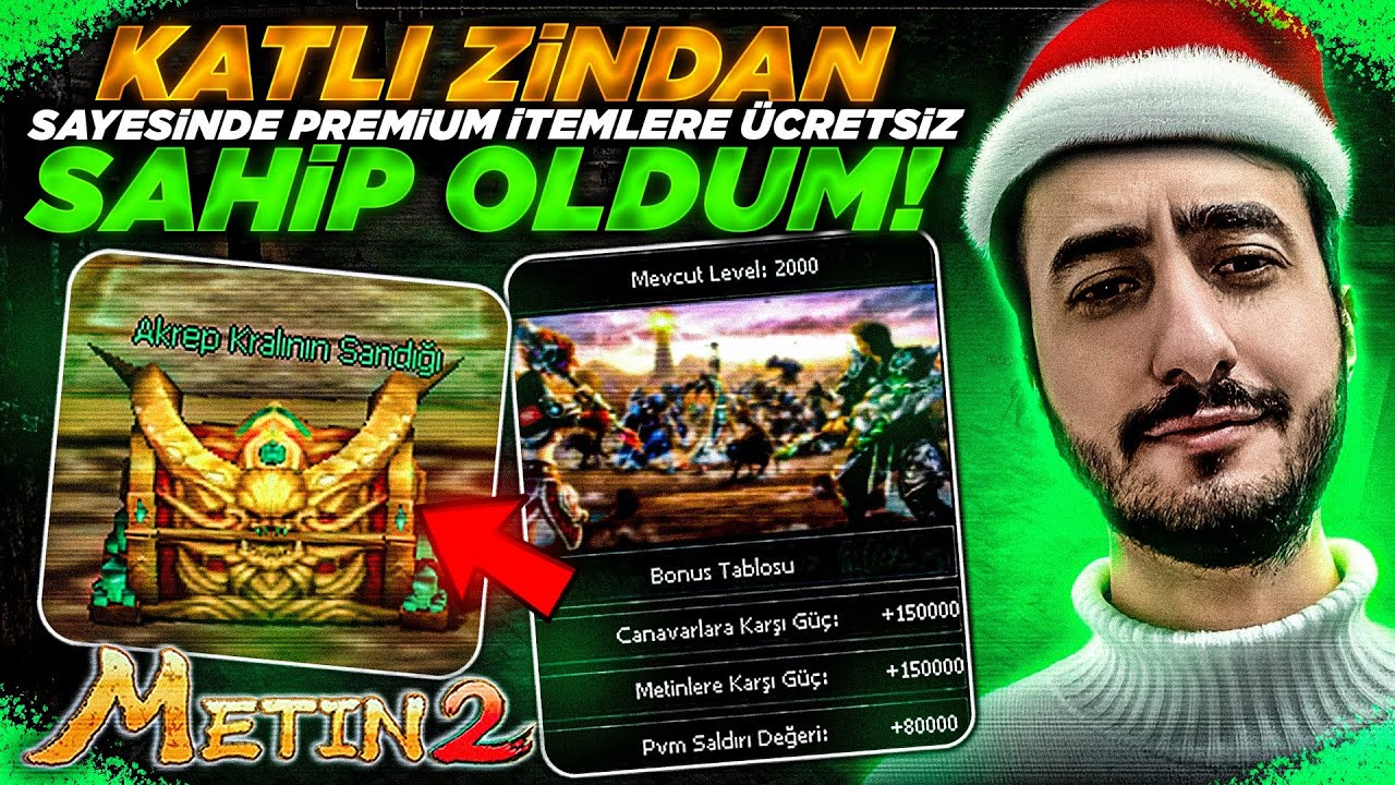 BU ZİNDANLARI KESİNLİKLE YAPMALISIN SAKIN UNUTMA 