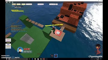 Super Checkpoint! (only a glitch) (with borel) (roblox)