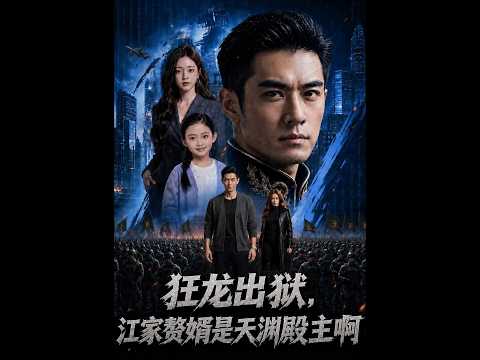 【🔥The God of War Returns】In "Dragon Kingdom God of War Ye Tianyuan," a million soldiers are released from prison to rescue his wife, ruthlessly sweeping away a powerful and tyrannical family! #Counterattack #ProtectLove #TheMadDragonIsOutOfPrison,TheJiangFamily'sSon-in-LawIsTheLordOfTianyuanPalace #StoriesOfLife