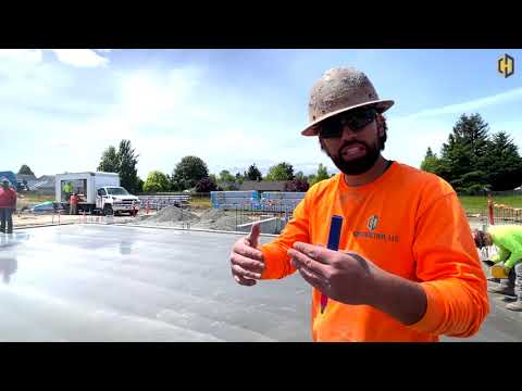 What is saw cutting concrete? How do you saw cut concrete?
