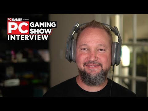 Tripwire Interview | PC Gaming Show 2020