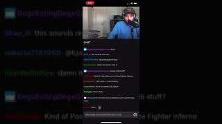 Buddy Nielsen from Senses Fail teases new side project “Sweater Weather” on twitch