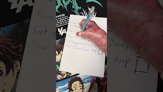 Demon slayer X YoungLA comes on March 25th - Use my code PEPO to save and support 🤍 #gym #youngla