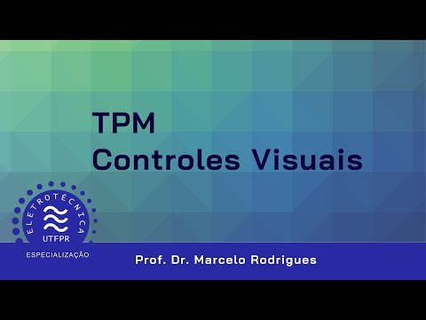 TPM  Controles