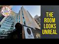 Gangnam 648 Hotel - The Room Looks Unreal | Seoul, South Korea🛏️