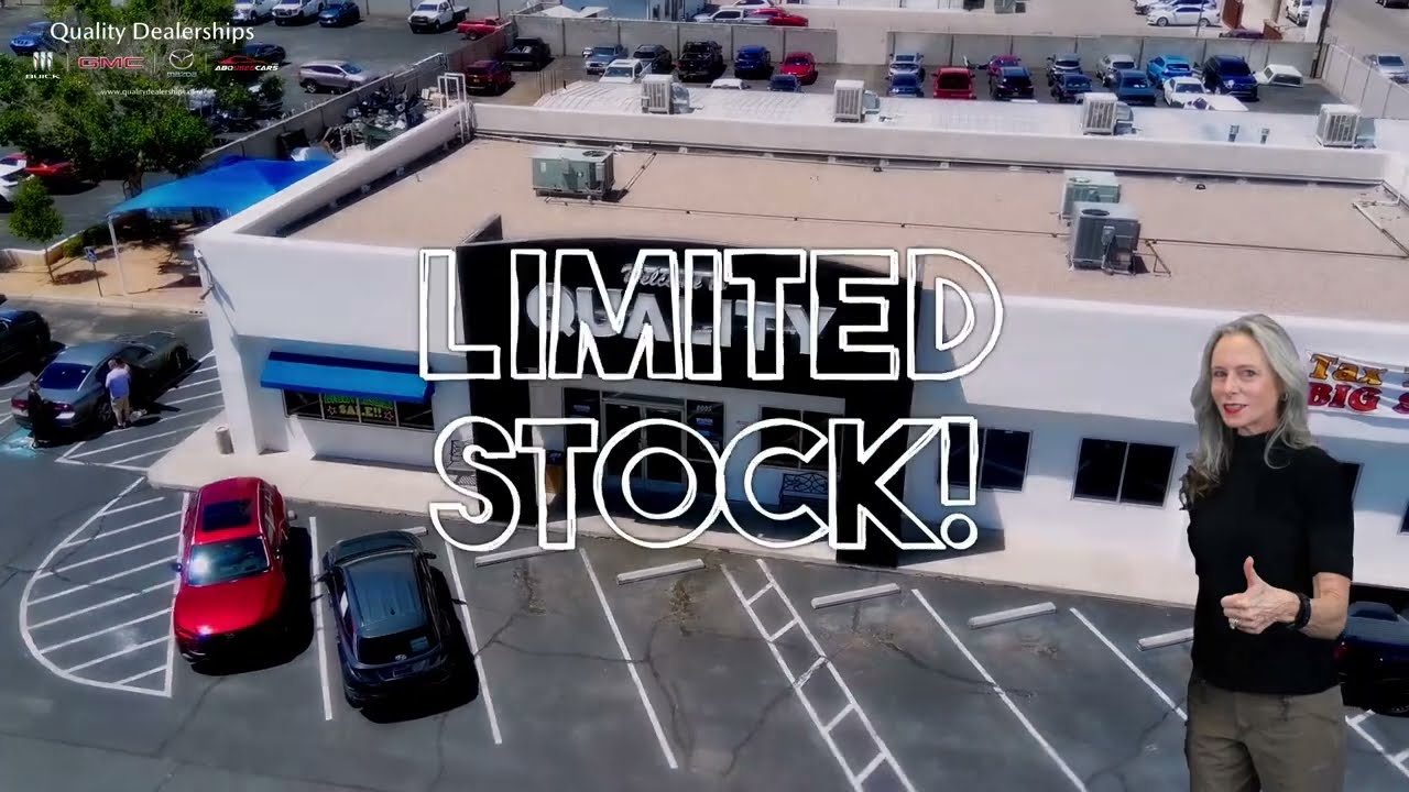 Cars, Trucks & SUVs Priced to MOVE! | Quality Dealerships