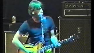 Paul Weller - All the Pictures on the Wall - Live - Sonoria Italy 95 c/o Changingman Facebook.avi