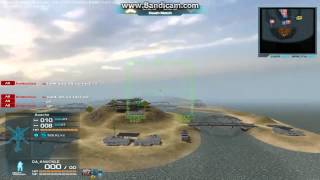 WarRock Apache DF ALvs VS ltzMyDog