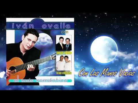 Putar Con las Manos Vacías - Iván Ovalle