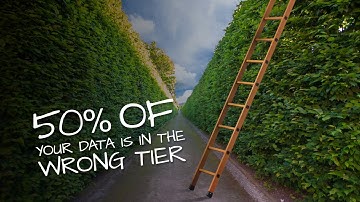 EMC File & Unstructured Data Solutions Advertisement video