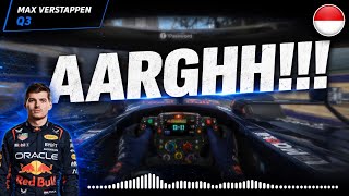 Famous Max Verstappen FULL TEAM RADIO After 2026 Monaco Qualifying! Profile
