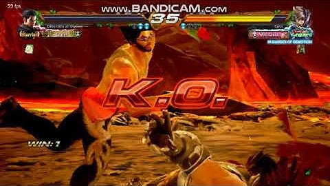 Option selecting Lars