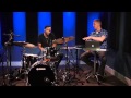 Mark McLean - Musical Approach To Drumming - Part #1 of 2