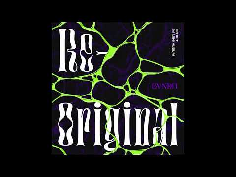 BVNDIT -  AWAKEN (Clean Instrumental)
