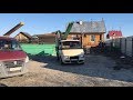 ГАЗель ЖИЗЕЛЬ Боевой поход (первый рабочий день.)НЕПРИЯТНОСТИ