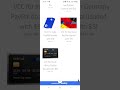 Buy Virtual Credit Card (VCC) For PayPal, AWS, Amazon, Facebook, AdWords, Netflix, Google Ads, eBay