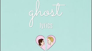 Ghost by Frankie and Scott Hoying (feat. One Night) Lyrics