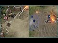War Alert Wwii Pvp Rts Gameplay 2v2