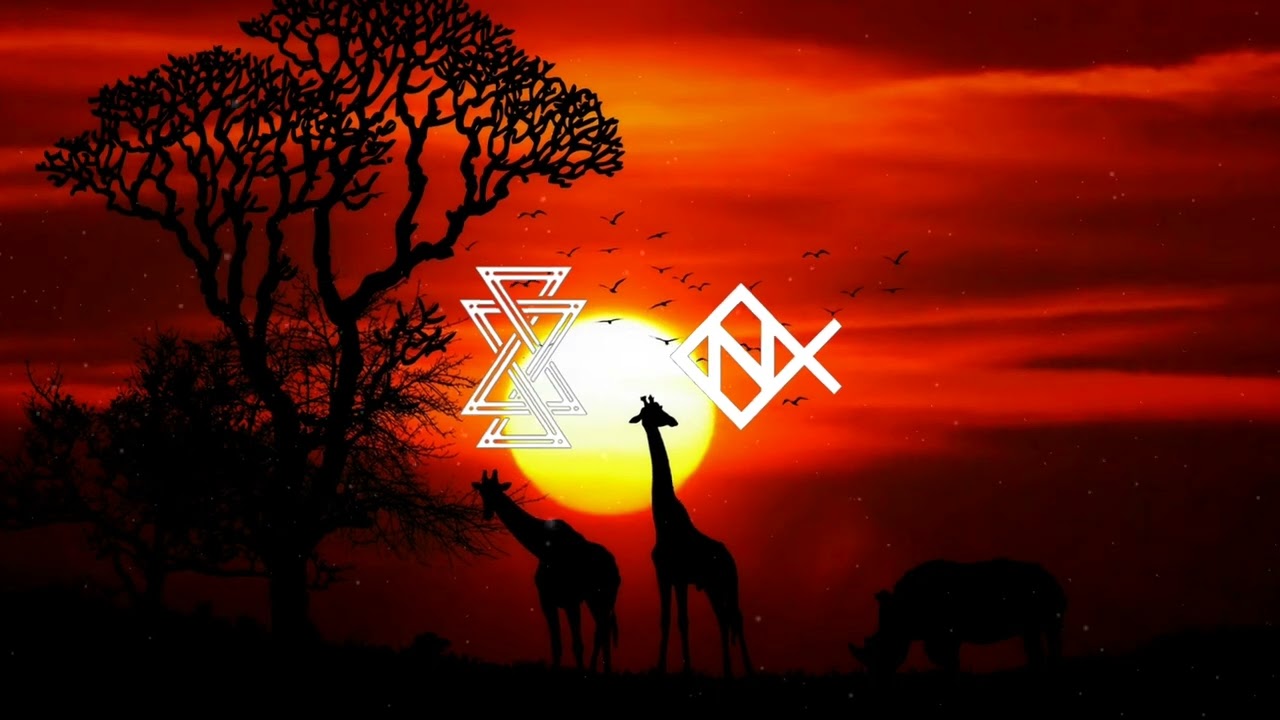 Unknown N., TrisTunez, The Resolver, Jeemboo & Archi - Reflect (Marvello & NXAlpha Remix)