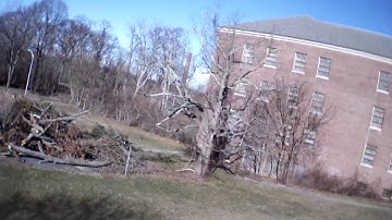 AR.Drone 2.0 Video: 2013/01/10