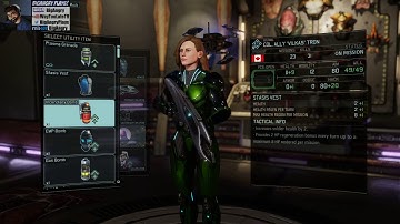 BigAngry Plays XCOM 2: War of the Chosen, Season 2 part 11