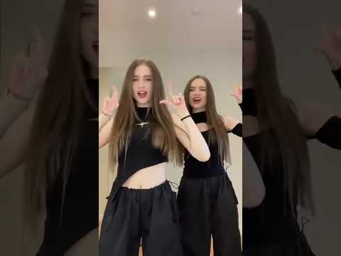 ترند تيك توك جديد توأم روسي يجنن
