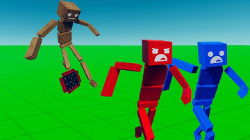 Fun With Ragdolls vol.13