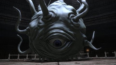 FFXIV Deltascape V2.0 (Savage) [O2S] DRK PoV