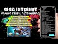 Modul Gaming Ping Stabilizer All Gaming  Modul Anti Jaringan Lemot Buat Main Game Support All Andro