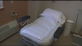 New VA clinic designed to serve women veterans