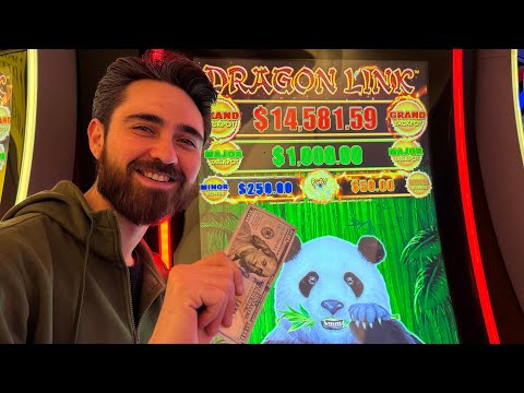 Money Minter | Winning JACKPOTS On New KONAMI Slot Machine