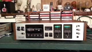 Lobo - Rings on 8-Track