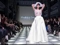 Runwayshow Kauffeld & Jahn Couture - Berlin Fashion Week Januar 2014