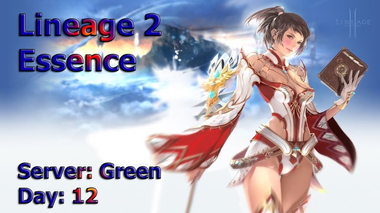 Серверы essence. Lineage 2 Essence. Картинки Lineage 2. L2 Essence 2022 сб. Ждем на старте Lineage 2 Essence.