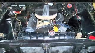 1959 FORD PICK-UP Used Cars - Mankato,Minnesota - 2013-10-05