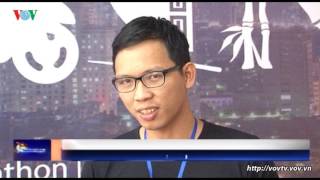 Chung kết Facebook Hackathon 2016