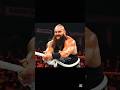 Bobby Lashley VS Braun Strowman Tug Of War Afsnoob Viralshorts Youtubeshorts Wwe Trendingshorts 