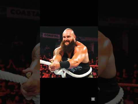 Bobby Lashley VS Braun Strowman Tug Of War Afsnoob Viralshorts Youtubeshorts Wwe Trendingshorts 