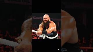 Bobby Lashley Vs Braun Strowman Tug Of War