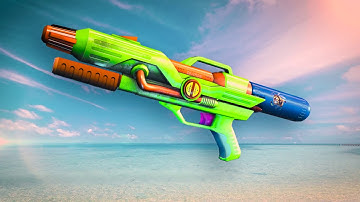 Dead Trigger 2 - Summer Heat Update Coming