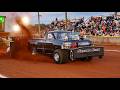 Truck and Tractor Pull from Sims Farm in Lynchburg VA August 24 2024