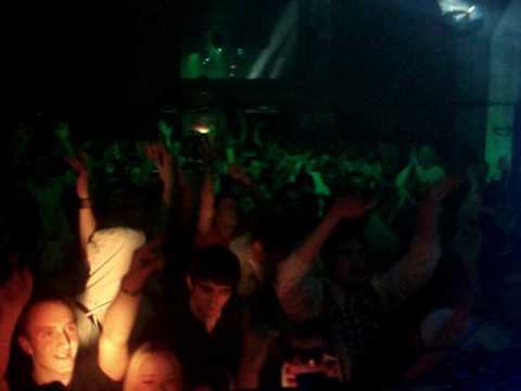 NENES 'Melodee' @ SAVE RAVE, TALLINN ESTONIA