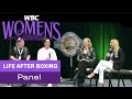 Life after Boxing, WBC Women's Summit