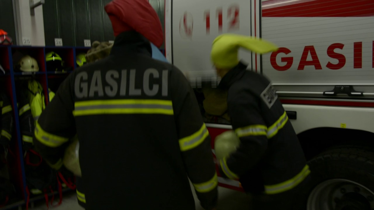 Voščilo PGD Cerknica 2017