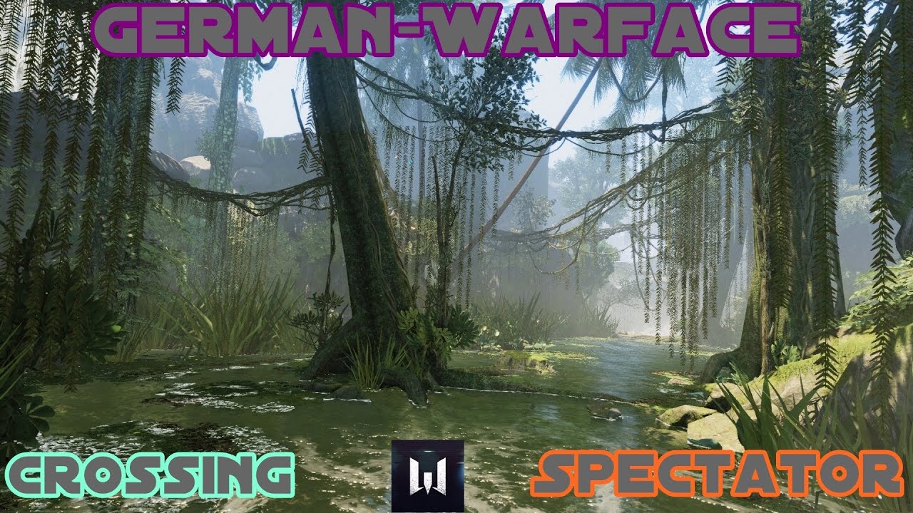 Warface #001 Crossing [Map-ShowCase] [German] [HD] - YouTube